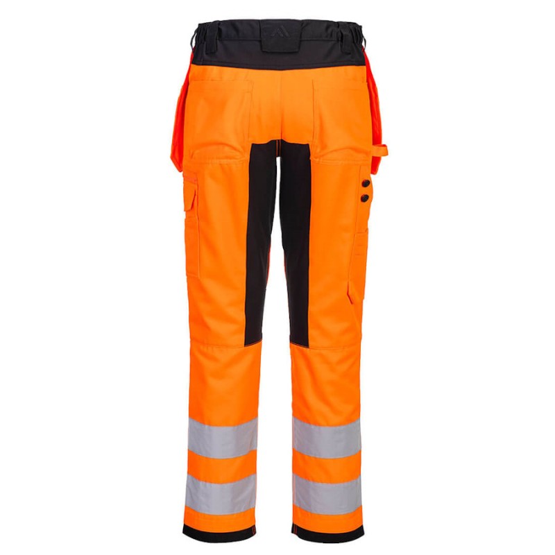 Pantalon a.v. portwest cd889