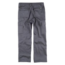 PANTALON FORRO POLAR INTERIOR WORKTEAM B1408