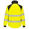 Softshell a.v. portwest cd875