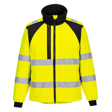 Chaqueta Softshell A.V. Portwest cd875