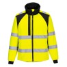 Softshell a.v. portwest cd875