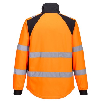 Chaqueta Softshell A.V. Portwest cd875