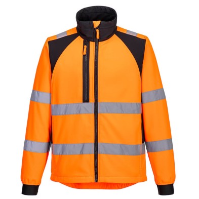 Chaqueta Softshell A.V. Portwest cd875