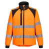 Softshell a.v. portwest cd875