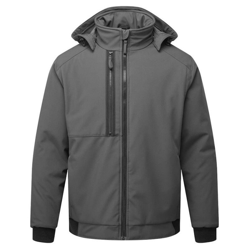 Softshell portwest cd874