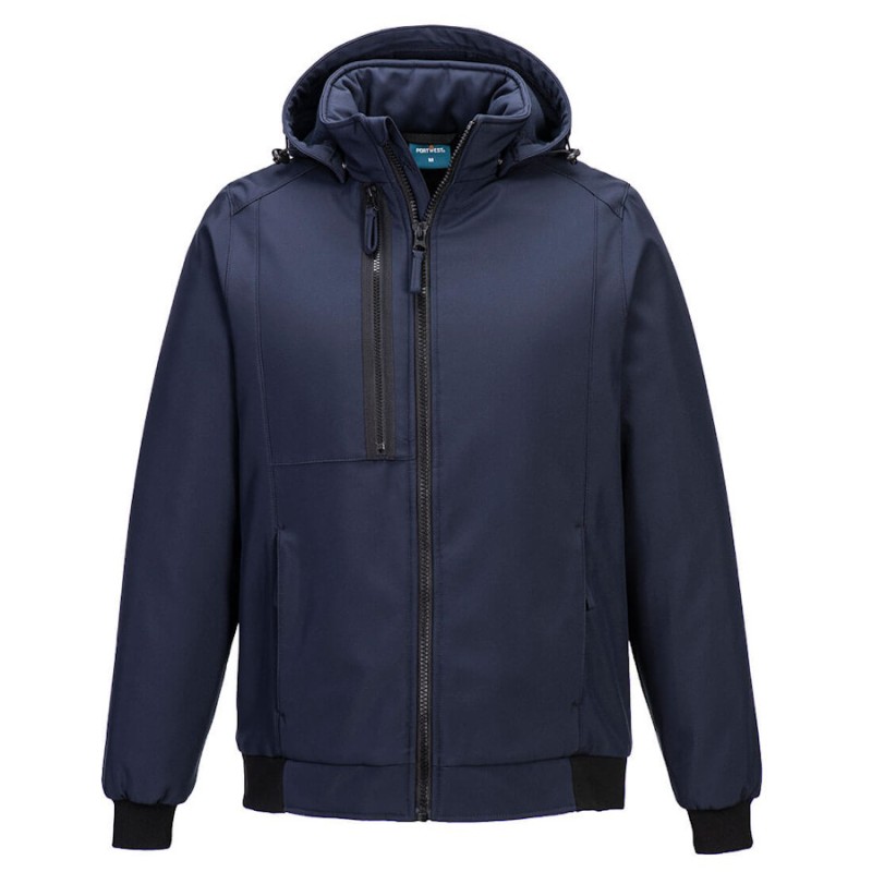 Softshell portwest cd874
