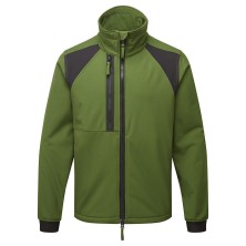 SOFTSHELL PORTWEST CD870