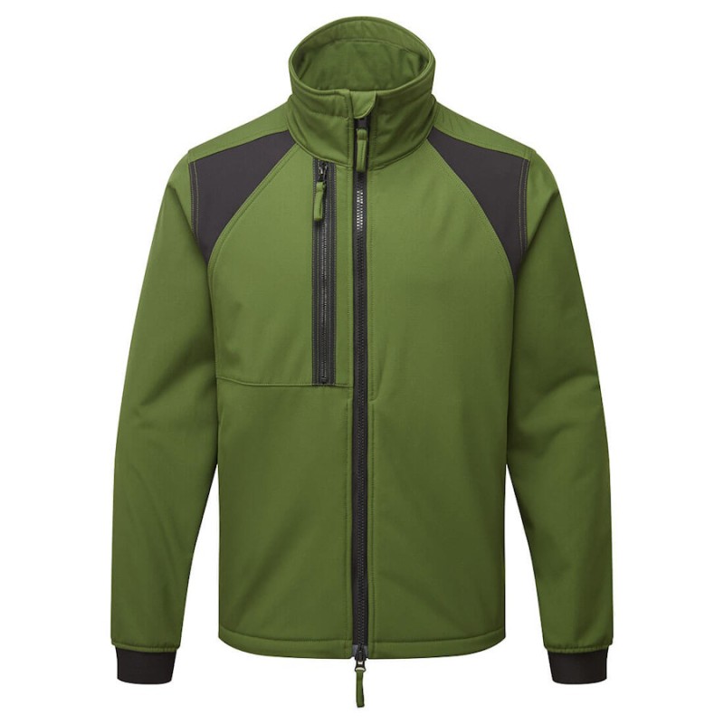 Softshell portwest cd870