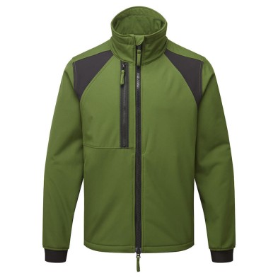 Chaqueta Softshell Portwest cd870