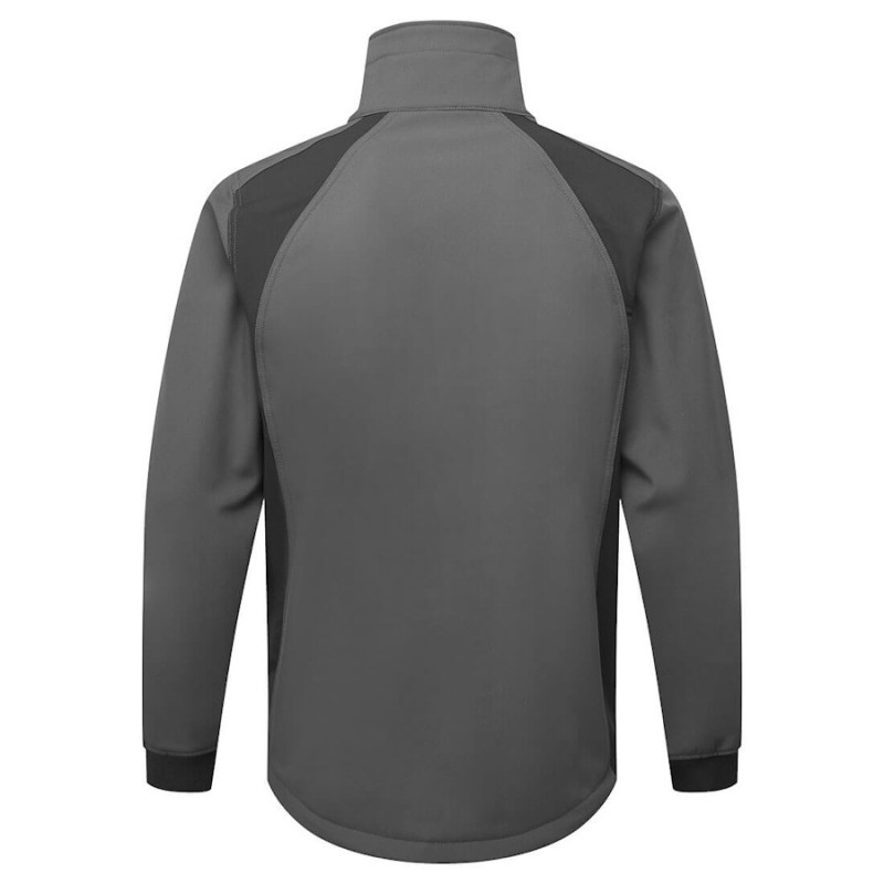 Softshell portwest cd870
