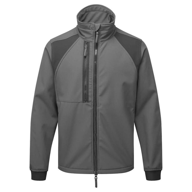 Softshell portwest cd870