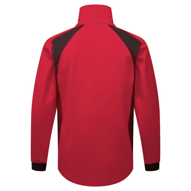 Softshell portwest cd870