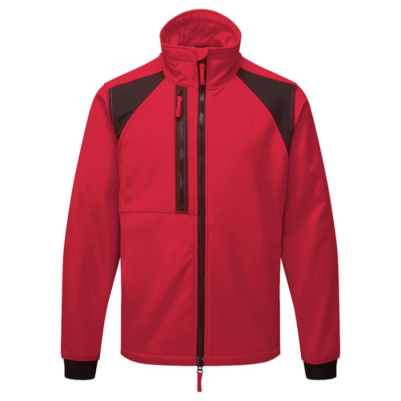 Softshell portwest cd870
