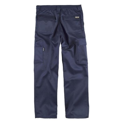 Pantalon Workteam b1408
