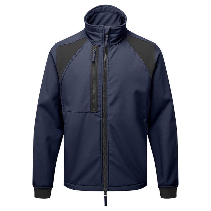 Softshell portwest cd870