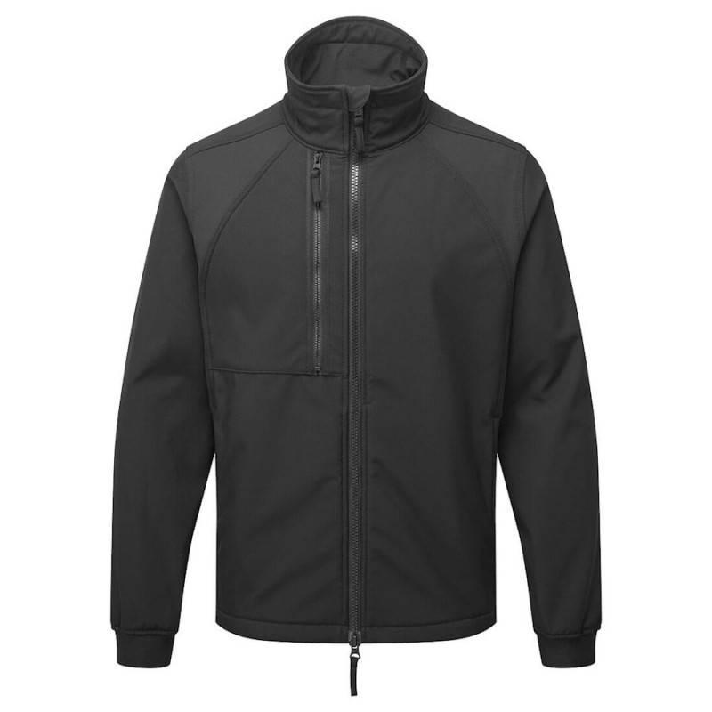 Softshell portwest cd870