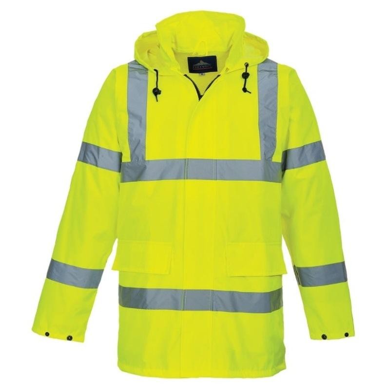 Parka impermeable a.v. portwest s160