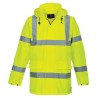 Parka impermeable a.v. portwest s160