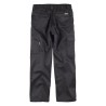 Pantalon forro polar interior workteam b1408