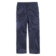 pantalon workteam b1408 en marino