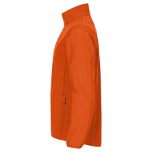 CHAQUETA SOFTSHELL CLIQUE CLASSIC 0200910