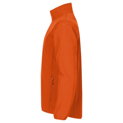 Chaqueta Softshell Clique Classic 0200910