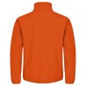 Chaqueta softshell clique classic 0200910