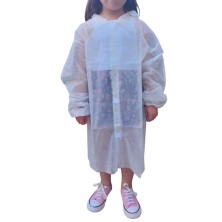 BATA NIÑO PROLIMAX POLIPROPILENO 30GR 65400