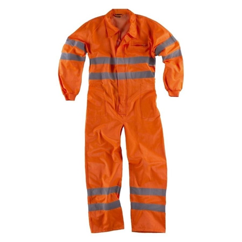 Buzo a.v. workteam c3950