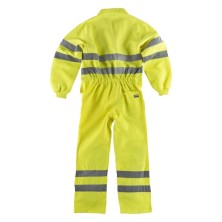 buzo a.v. workteam c3950 en amarillo a.v.
