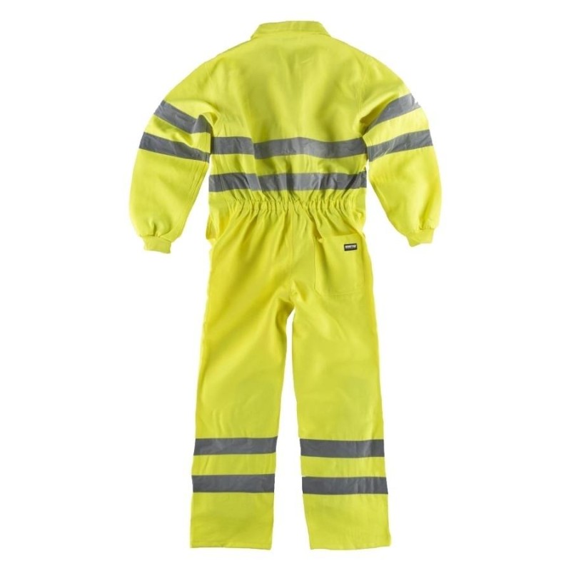 Buzo a.v. workteam c3950