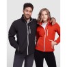 Chaqueta softshell roly antartida 6432