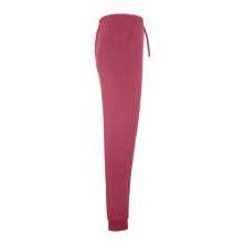 PANTALON ROLY FIBER 9086