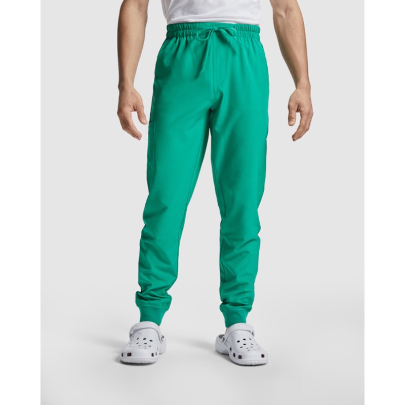Pantalon roly fiber 9086