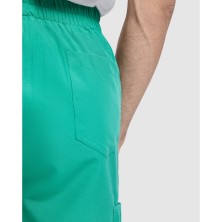 PANTALON ROLY FIBER 9086