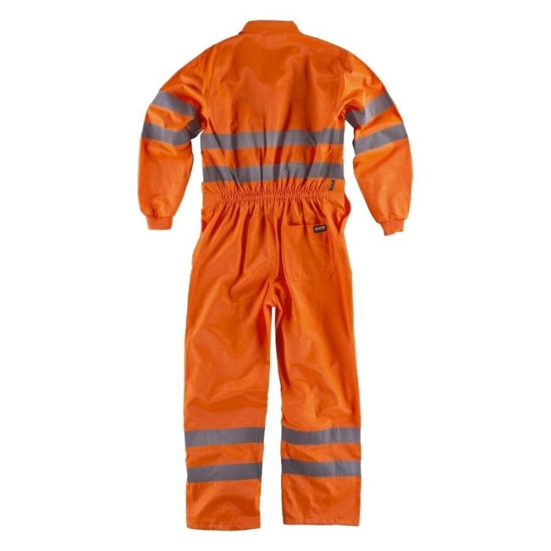 Buzo a.v. workteam c3950