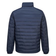 chaqueta portwest aspen s543 en azul marino
