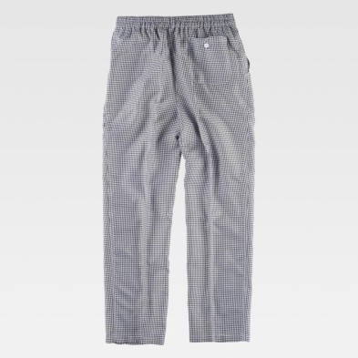 Pantalon Workteam b1426