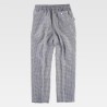 Pantalon cocina workteam b1426