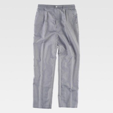 Pantalon Workteam b1426