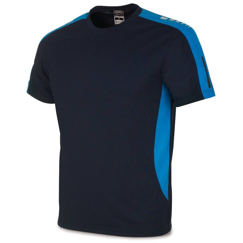 Camiseta m/c marca 1288tst