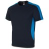 Camiseta m/c marca 1288tst