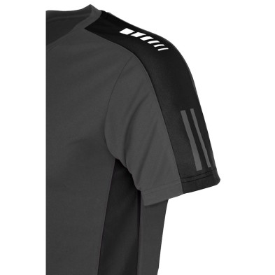 Camiseta M/C Marca 1288tst