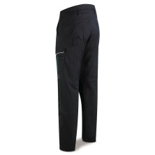 pantalon marca 588pss en gris