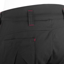 pantalon marca 588pss en gris