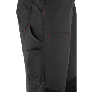 Pantalon Marca 588pss