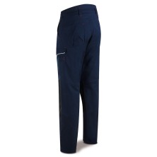 pantalon marca 588pss en azul marino