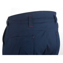 pantalon marca 588pss en azul marino