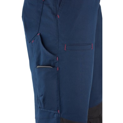 Pantalon Marca 588pss