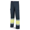 Pantalon alta visibilidad 388 pfy/v